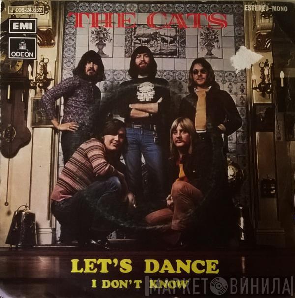 The Cats - Let's Dance