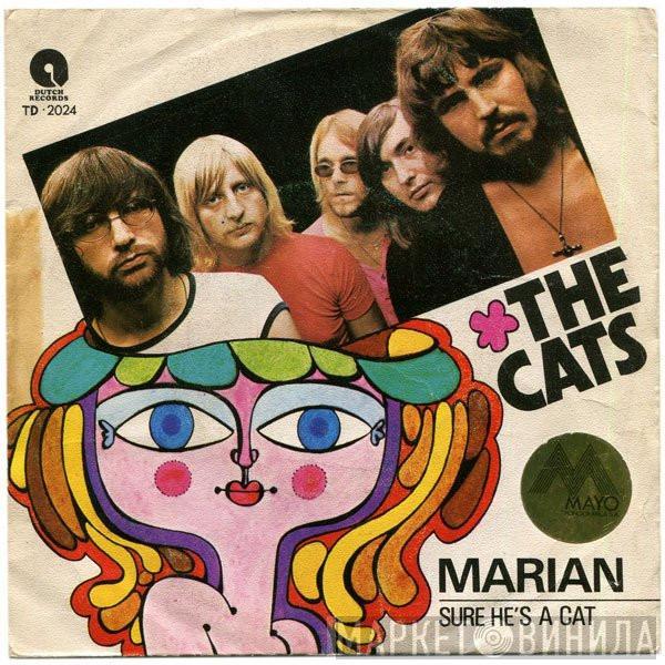 The Cats - Marian