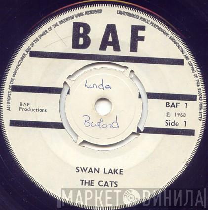 The Cats  - Swan Lake