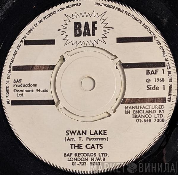 The Cats  - Swan Lake