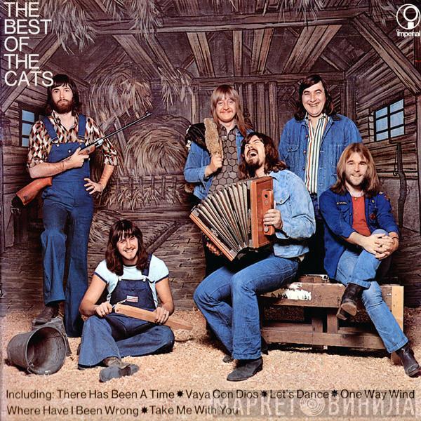 The Cats - The Best Of The Cats