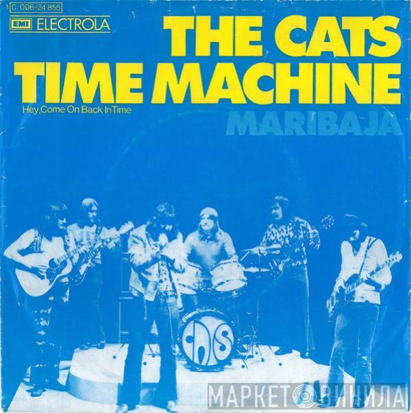 The Cats - Time Machine