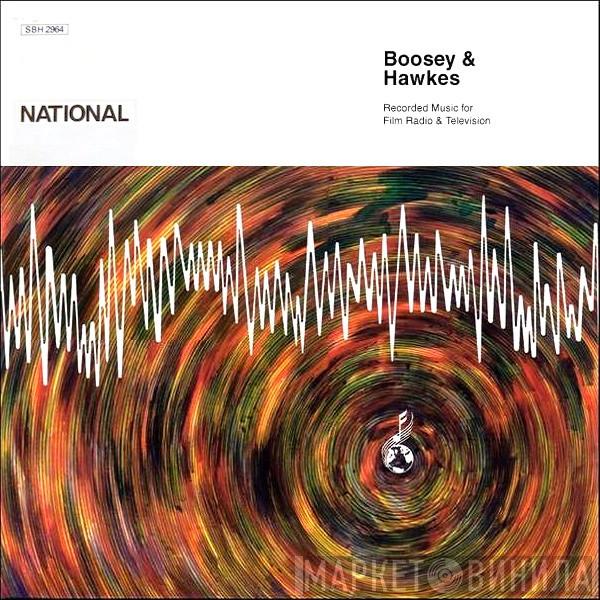 The Cavendish Orchestra - National