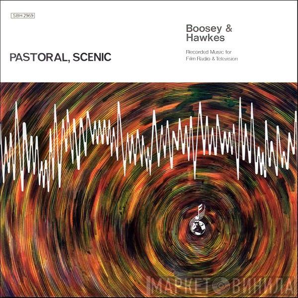 The Cavendish Orchestra - Pastoral, Scenic