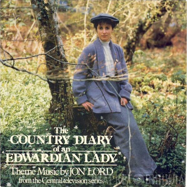 The Central Concert Orchestra, Alfred Ralston - The Country Diary Of An Edwardian Lady—Theme Music by Jon Lord