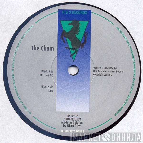 The Chain - Letting Go / Geo