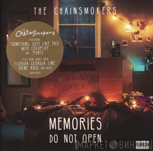 The Chainsmokers - Memories... Do Not Open