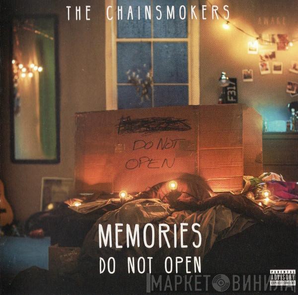 The Chainsmokers - Memories...Do Not Open