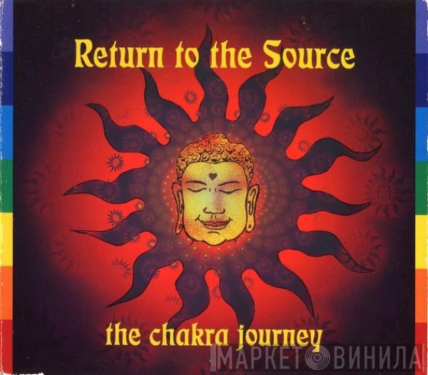  - The Chakra Journey