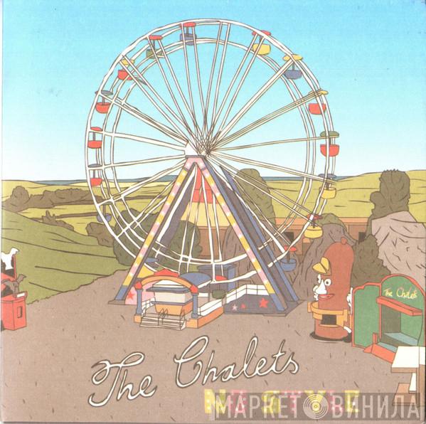 The Chalets - No Style