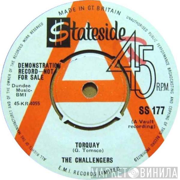 The Challengers - Torquay / Bulldog