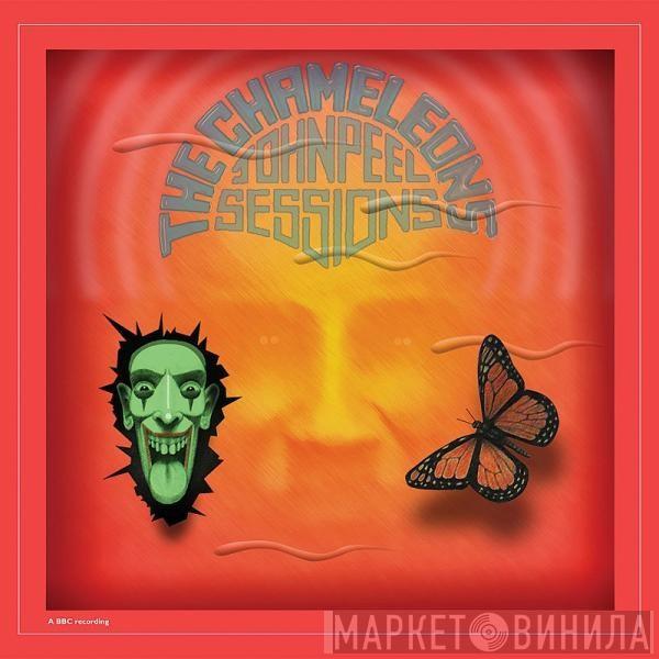 The Chameleons - John Peel Sessions