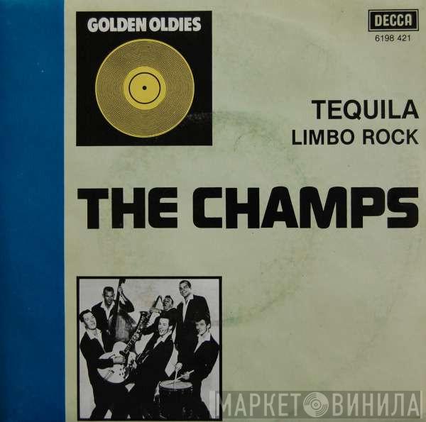  The Champs  - Tequila / Limbo Rock