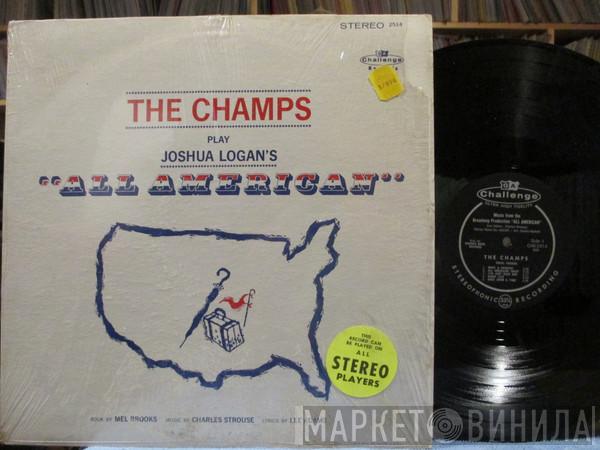  The Champs  - All American