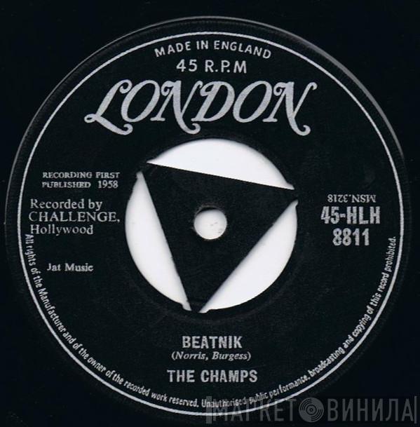 The Champs - Beatnik