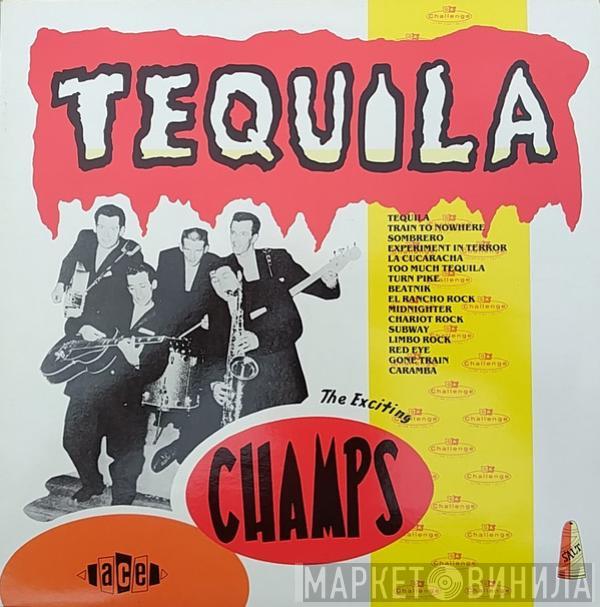 The Champs - Tequila