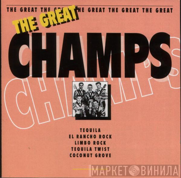 The Champs - The Great Champs