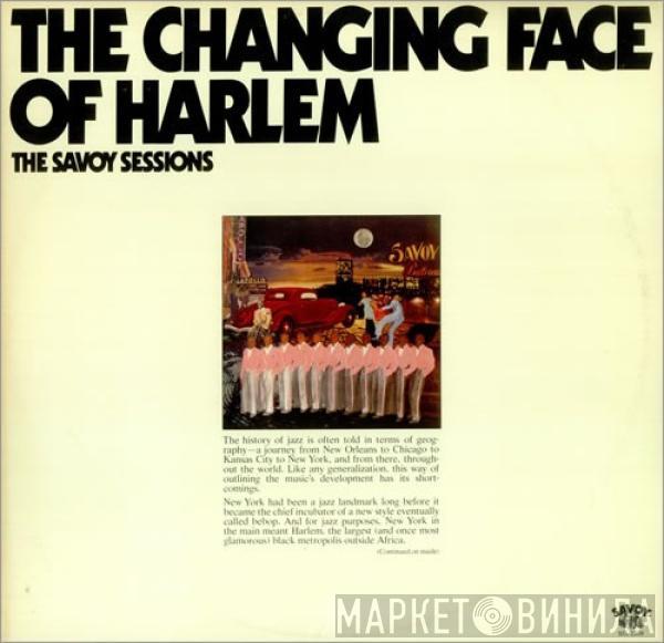  - The Changing Face Of Harlem