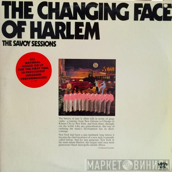  - The Changing Face Of Harlem