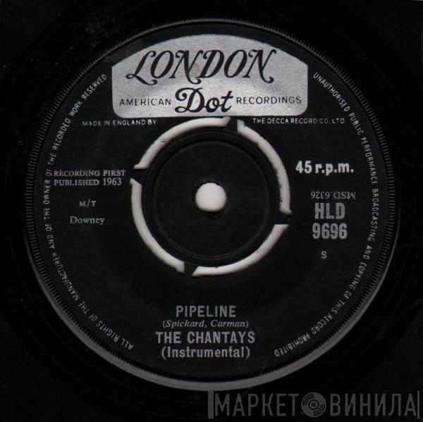 The Chantays - Pipeline