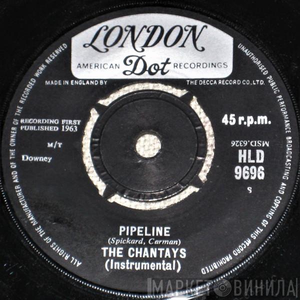 The Chantays - Pipeline