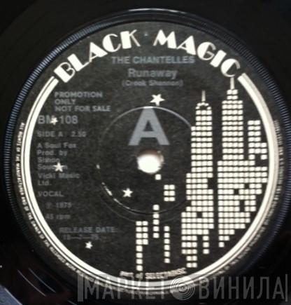The Chantelles - Runaway
