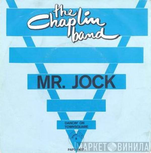 The Chaplin Band - Mr. Jock