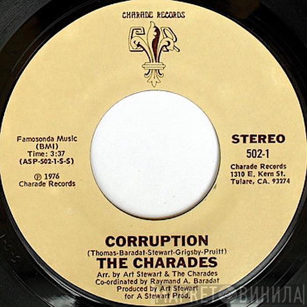 The Charades - Corruption