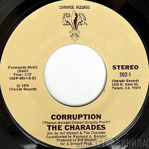  The Charades  - Corruption