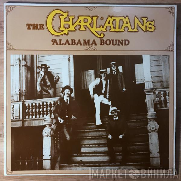 The Charlatans  - Alabama Bound