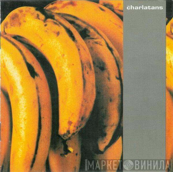  The Charlatans  - Between 10th And 11th