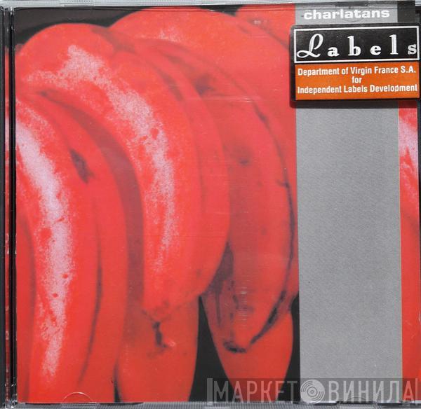  The Charlatans  - Between 10th And 11th