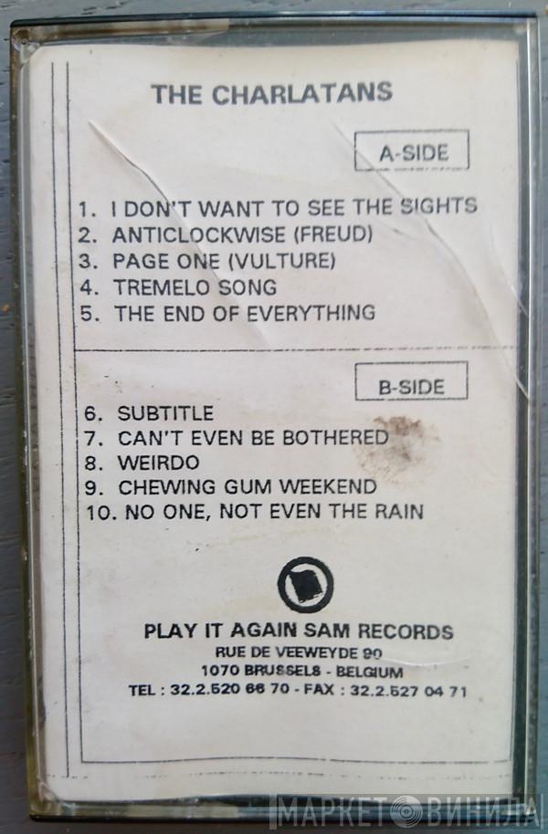  The Charlatans  - Between 10th And 11th