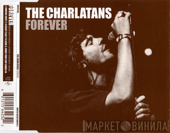 The Charlatans - Forever