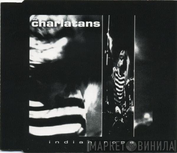  The Charlatans  - Indian Rope