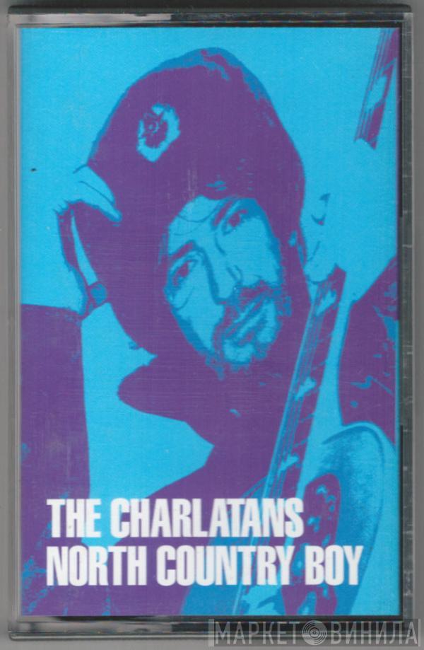 The Charlatans - North Country Boy