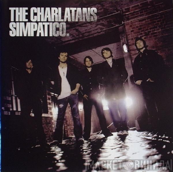 The Charlatans - Simpatico.