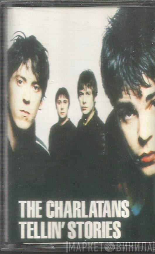The Charlatans - Tellin' Stories