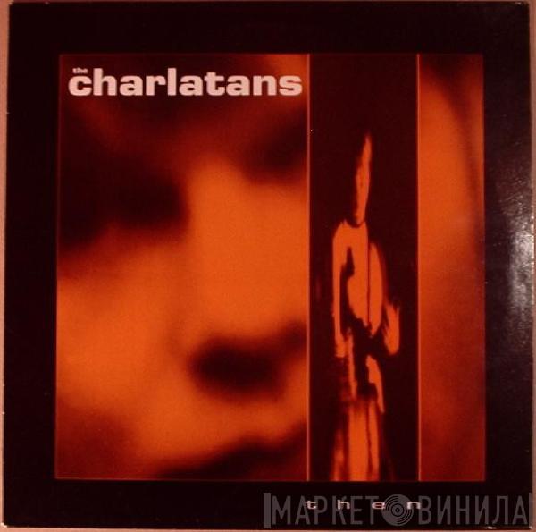 The Charlatans - Then