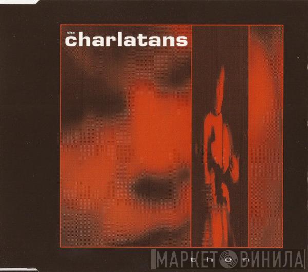 The Charlatans - Then