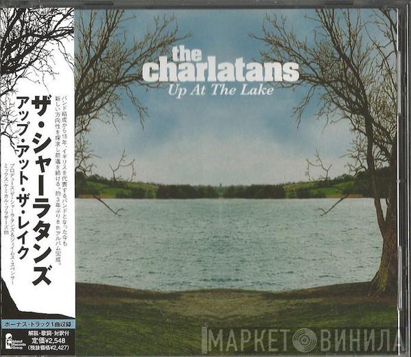  The Charlatans  - Up At The Lake