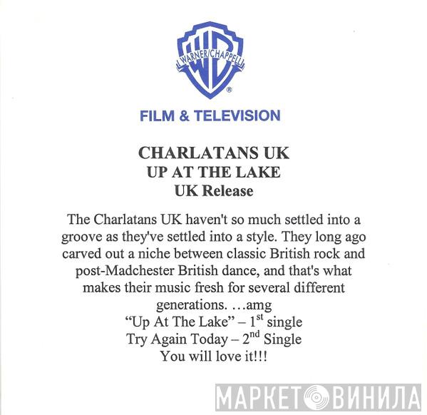  The Charlatans  - Up At The Lake