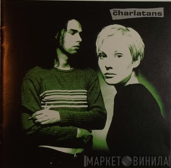 The Charlatans - Up To Our Hips