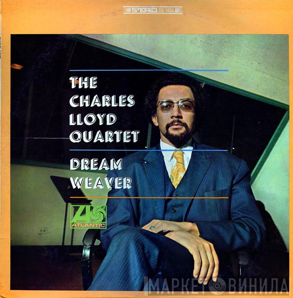  The Charles Lloyd Quartet  - Dream Weaver