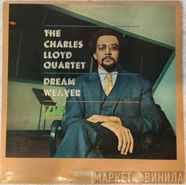  The Charles Lloyd Quartet  - Dream Weaver