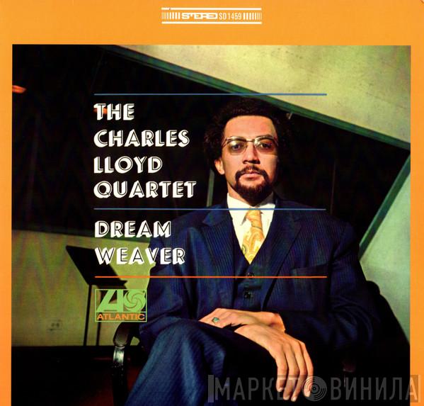 The Charles Lloyd Quartet - Dream Weaver