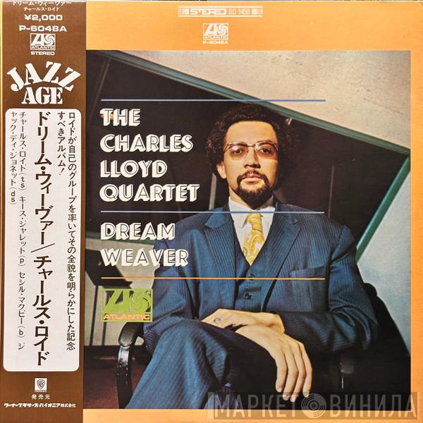  The Charles Lloyd Quartet  - Dream Weaver