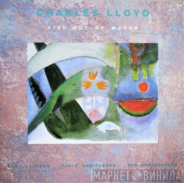 The Charles Lloyd Quartet - Fish Out Of Water