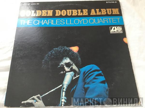  The Charles Lloyd Quartet  - Golden Double Album