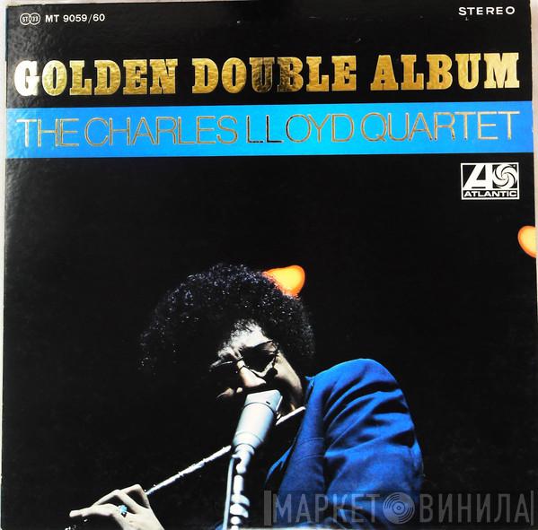  The Charles Lloyd Quartet  - Golden Double Album